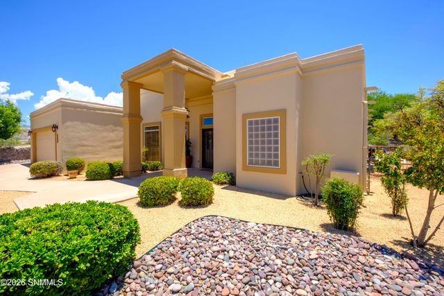 2623 Comstock Court, Las Cruces, NM 88011