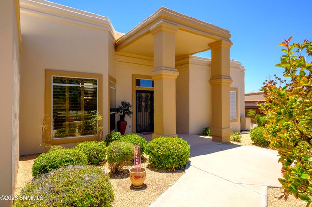 2623 Comstock Court, Las Cruces, NM 88011