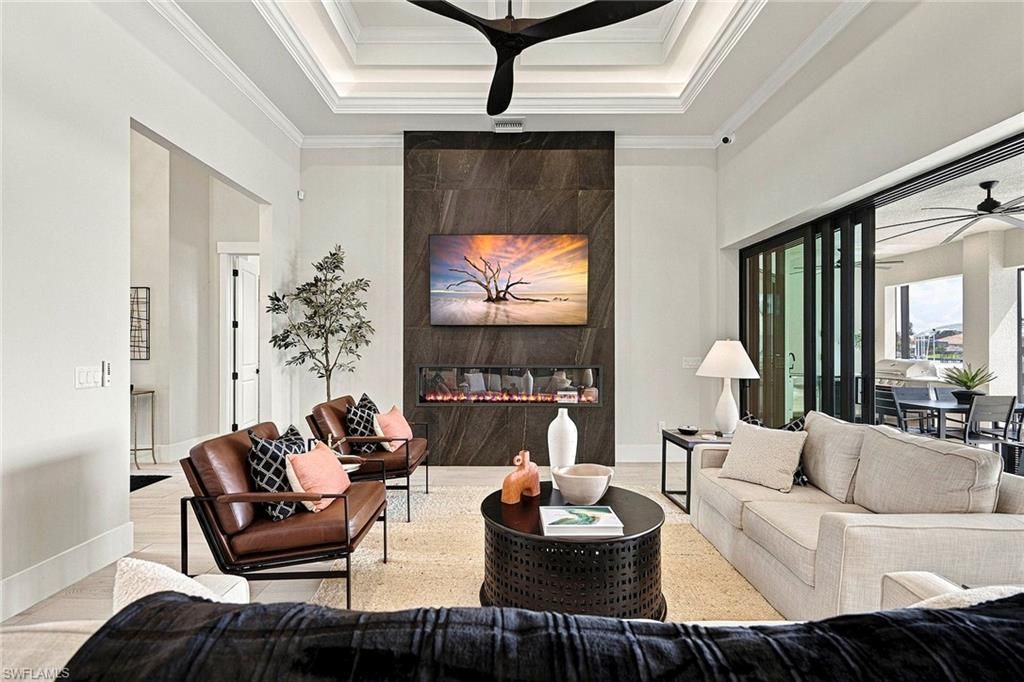 5025 Sorrento CT, CAPE CORAL, FL 33904 — photo 5