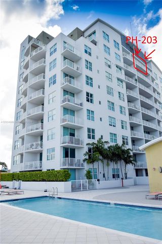 3180 SW 22nd Ter PH203, Miami, FL 33145
