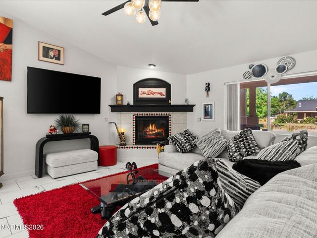 1080 Red Rock Road, Fernley, NV 89408