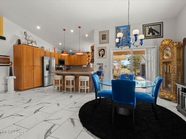 1080 Red Rock Road, Fernley, NV 89408