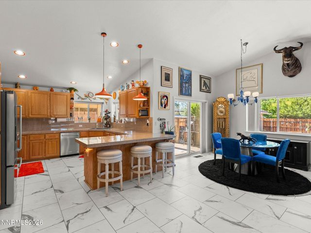 1080 Red Rock Road, Fernley, NV 89408