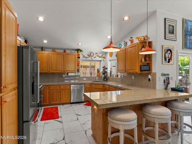 1080 Red Rock Road, Fernley, NV 89408