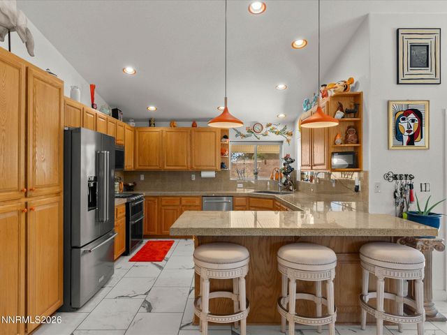1080 Red Rock Road, Fernley, NV 89408