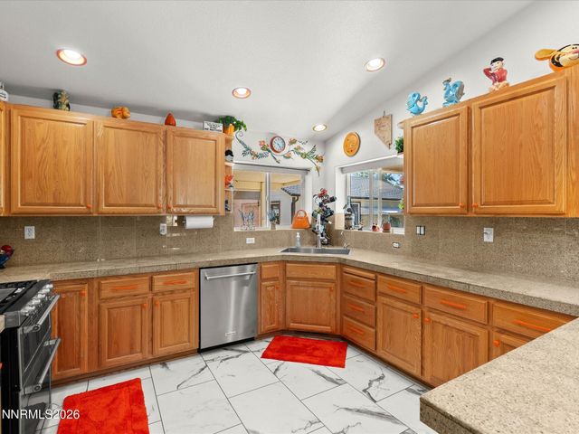 1080 Red Rock Road, Fernley, NV 89408