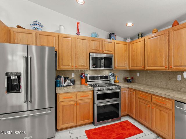 1080 Red Rock Road, Fernley, NV 89408