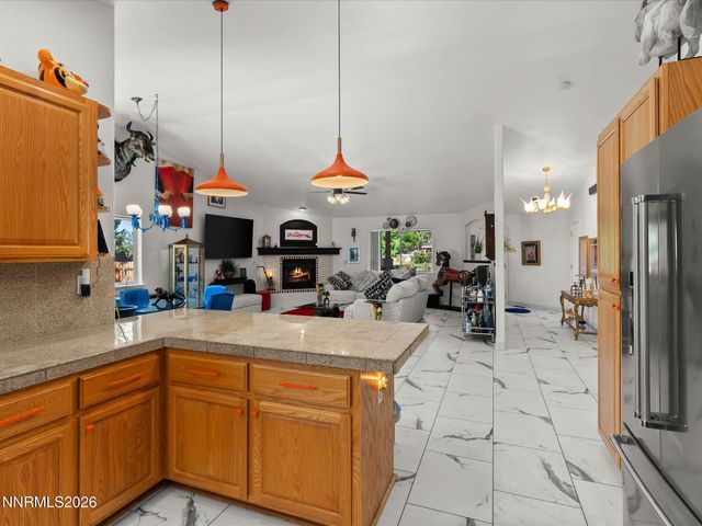 1080 Red Rock Road, Fernley, NV 89408
