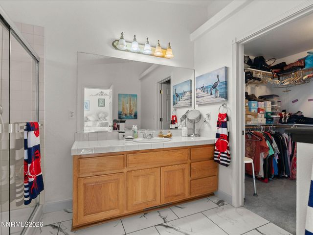 1080 Red Rock Road, Fernley, NV 89408