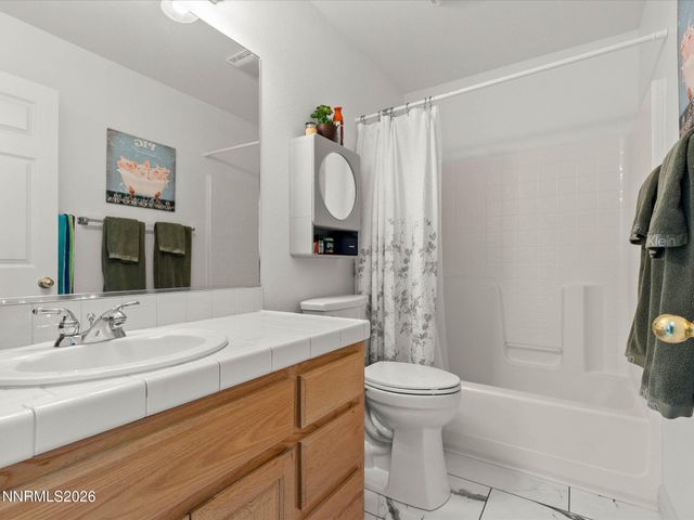 1080 Red Rock Road, Fernley, NV 89408