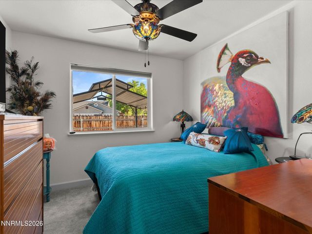 1080 Red Rock Road, Fernley, NV 89408