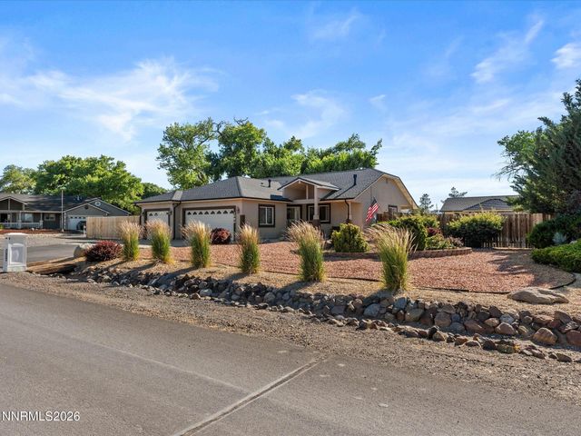 1080 Red Rock Road, Fernley, NV 89408