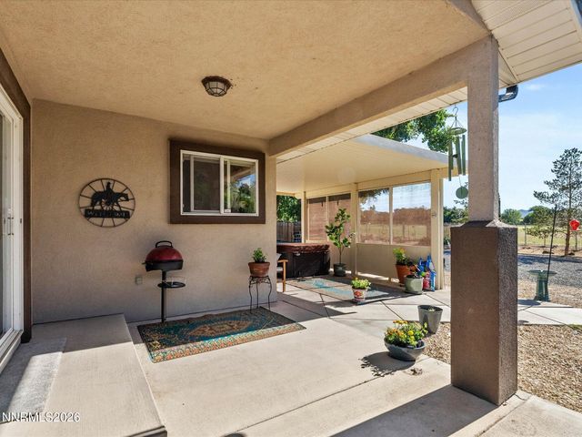 1080 Red Rock Road, Fernley, NV 89408