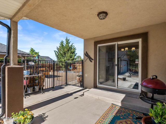 1080 Red Rock Road, Fernley, NV 89408