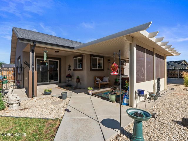 1080 Red Rock Road, Fernley, NV 89408
