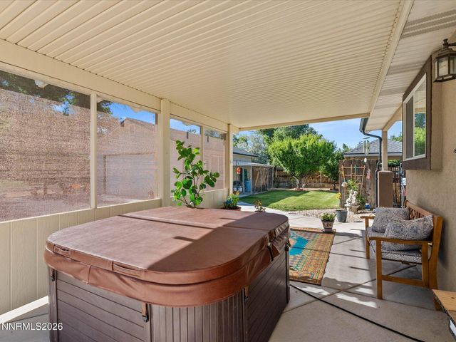 1080 Red Rock Road, Fernley, NV 89408