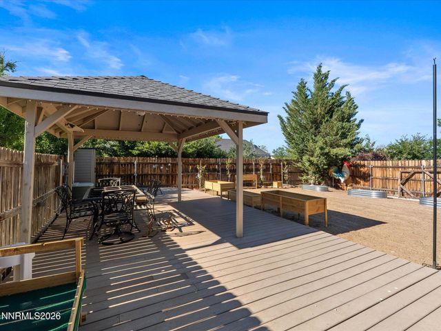 1080 Red Rock Road, Fernley, NV 89408