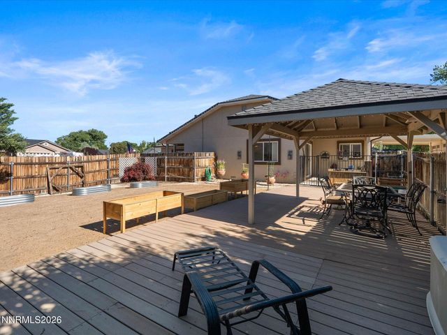 1080 Red Rock Road, Fernley, NV 89408