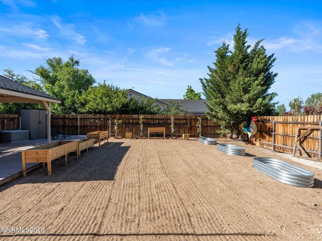 1080 Red Rock Road, Fernley, NV 89408