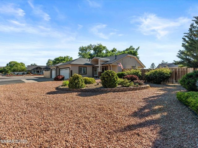 1080 Red Rock Road, Fernley, NV 89408