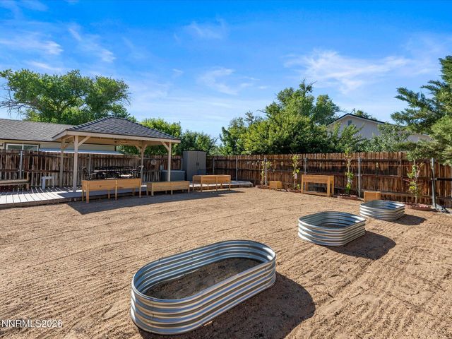 1080 Red Rock Road, Fernley, NV 89408