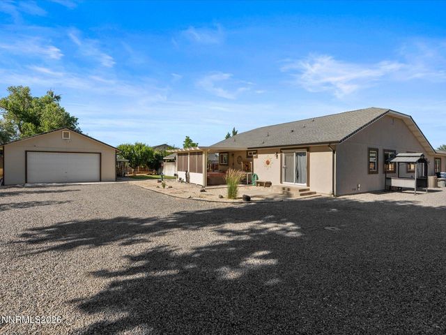1080 Red Rock Road, Fernley, NV 89408