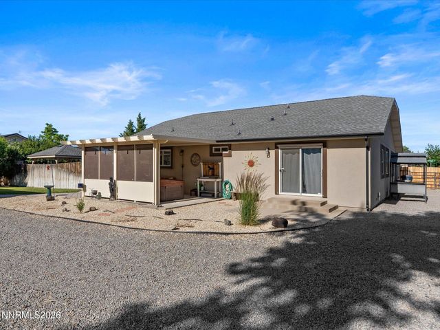 1080 Red Rock Road, Fernley, NV 89408