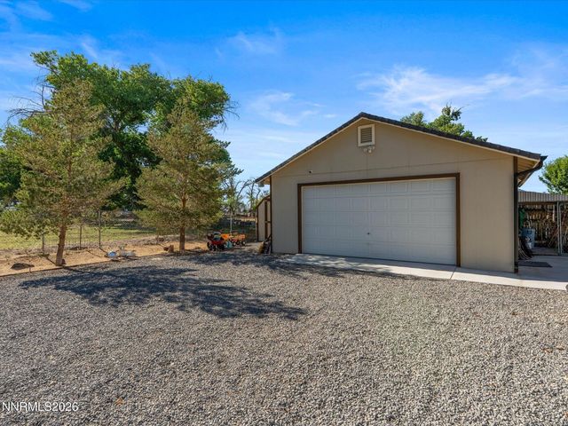 1080 Red Rock Road, Fernley, NV 89408