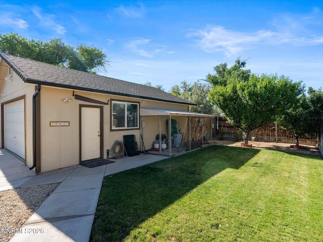 1080 Red Rock Road, Fernley, NV 89408