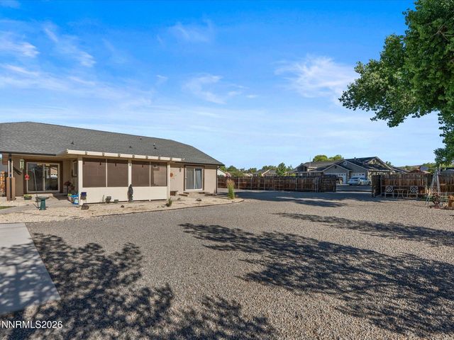 1080 Red Rock Road, Fernley, NV 89408