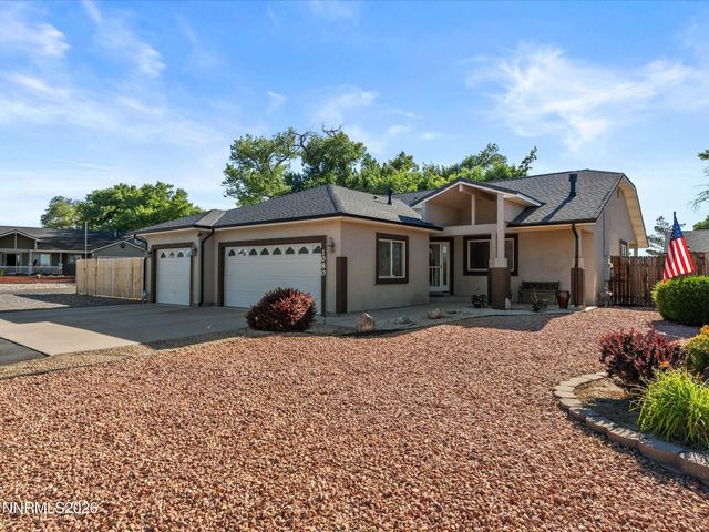 1080 Red Rock Road, Fernley, NV 89408
