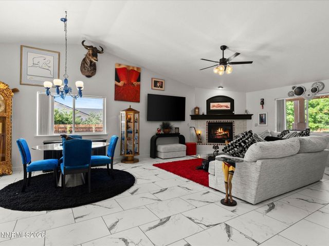1080 Red Rock Road, Fernley, NV 89408
