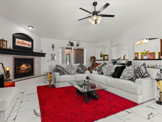 1080 Red Rock Road, Fernley, NV 89408