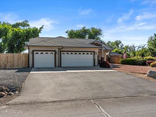 1080 Red Rock Road, Fernley, NV 89408