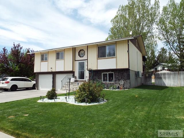 847 Chantilly Lane, Idaho Falls, ID 83402