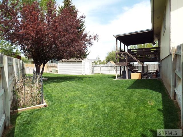 847 Chantilly Lane, Idaho Falls, ID 83402