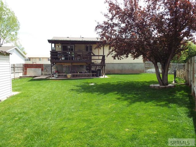 847 Chantilly Lane, Idaho Falls, ID 83402