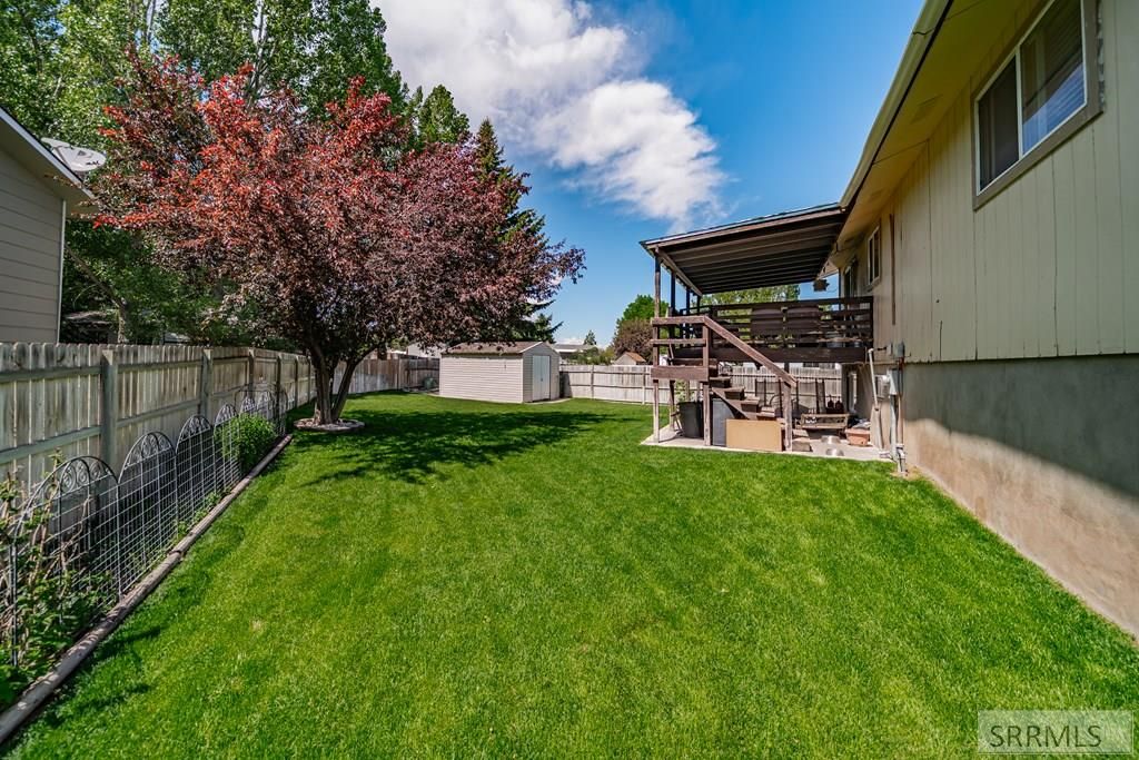 Image 38 of property listing at 847 Chantilly Lane, Idaho Falls, ID 83402
