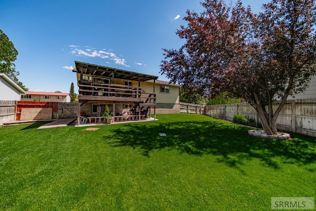 Image 44 of property listing at 847 Chantilly Lane, Idaho Falls, ID 83402