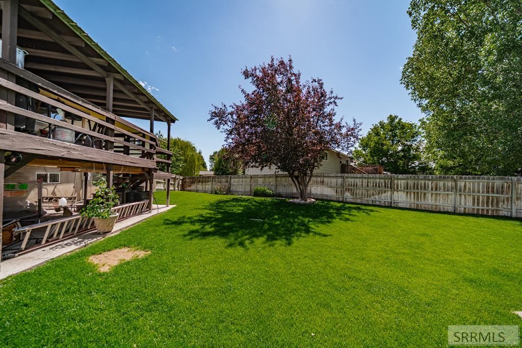 Image 45 of property listing at 847 Chantilly Lane, Idaho Falls, ID 83402