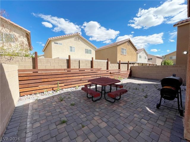 1836 Luna Alegre Street, Las Vegas, NV 89115