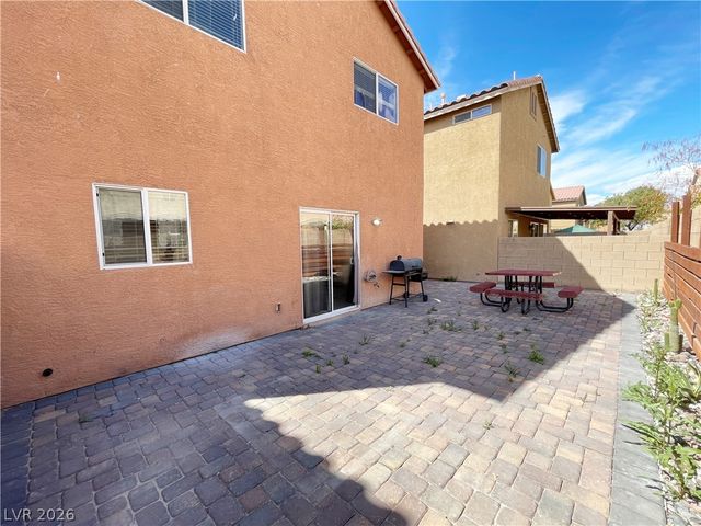1836 Luna Alegre Street, Las Vegas, NV 89115