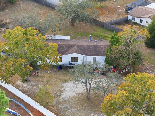 13050 SUN ROAD, Brooksville, FL 34613