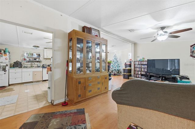 13050 SUN ROAD, Brooksville, FL 34613