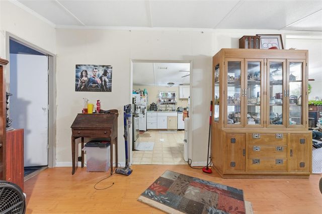 13050 SUN ROAD, Brooksville, FL 34613