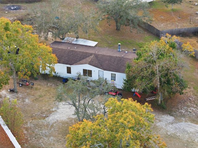 13050 SUN ROAD, Brooksville, FL 34613