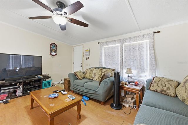 13050 SUN ROAD, Brooksville, FL 34613