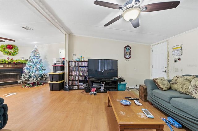 13050 SUN ROAD, Brooksville, FL 34613