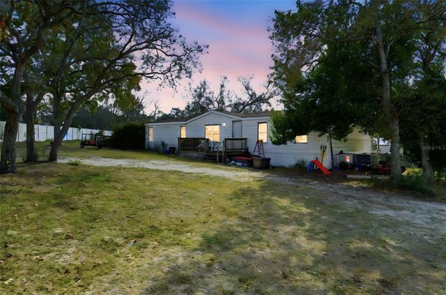 13050 SUN ROAD, Brooksville, FL 34613