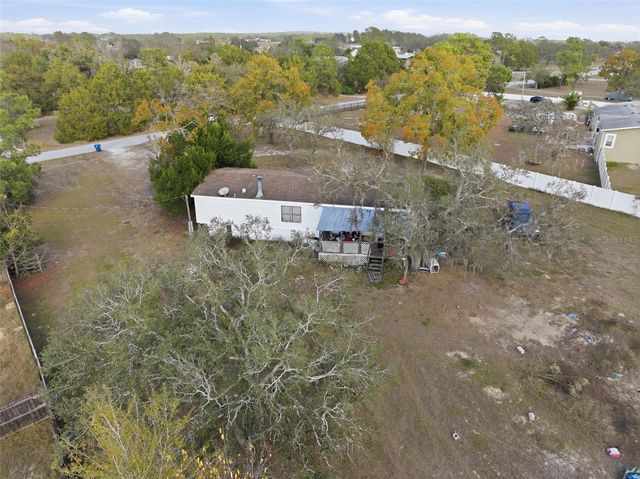 13050 SUN ROAD, Brooksville, FL 34613